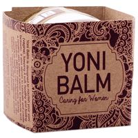 Pure Incense Yoni Balm